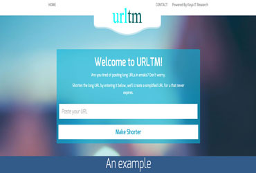 URL TM