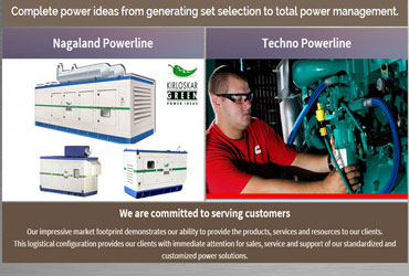 Nagalandpower