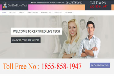 Certifiedlivetech