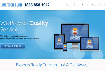 Livetechguru